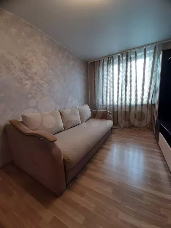 1-к. квартира, 31 м, 18/19 эт. - Фото 0