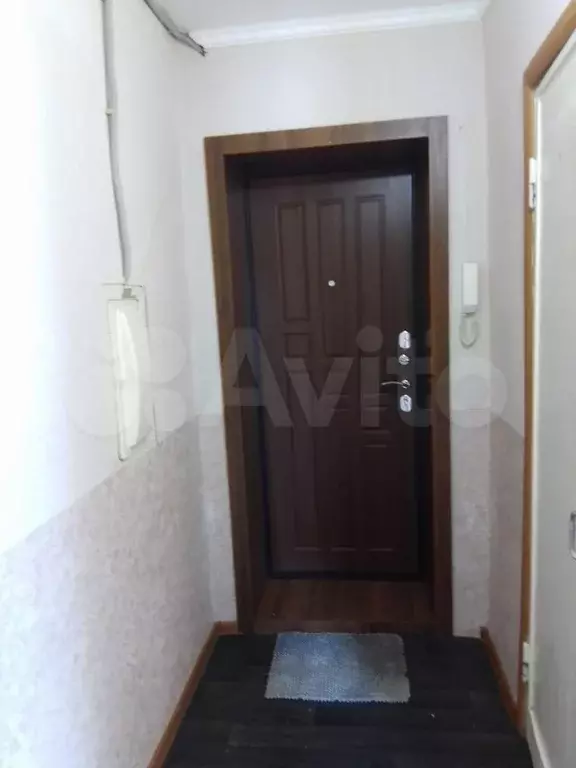 1-к. квартира, 31 м, 2/5 эт. - Фото 1
