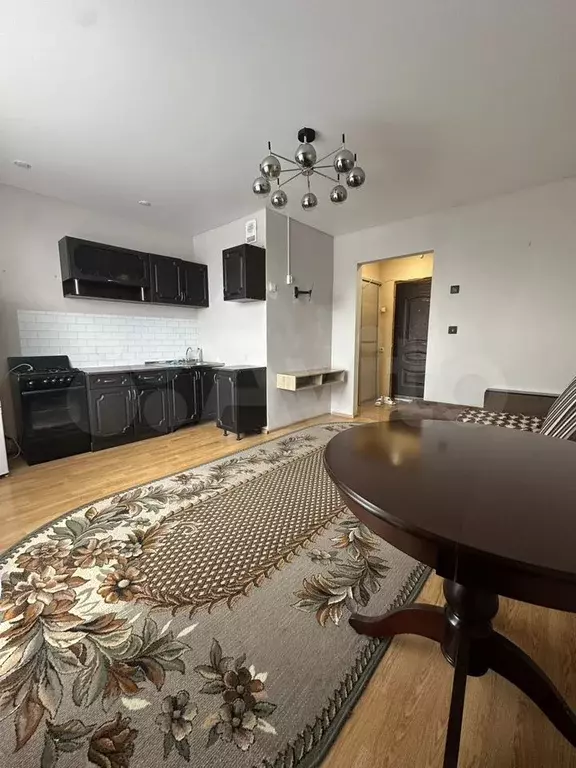 Квартира-студия, 24 м, 9/10 эт. - Фото 1