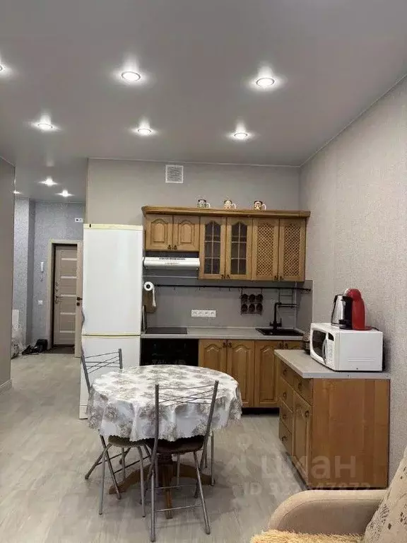 2-к кв. Московская область, Пушкино Ярославское ш., 149к2 (50.0 м) - Фото 2