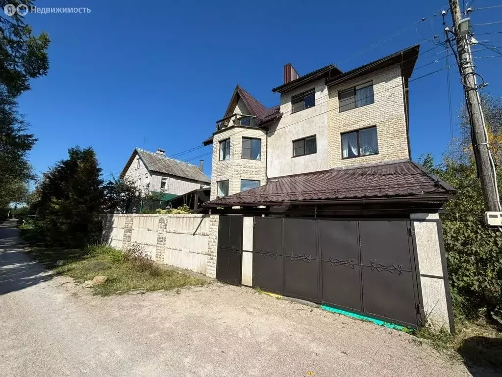 Дом в Глазково, улица Набережная реки Тверца (350 м) - Фото 2