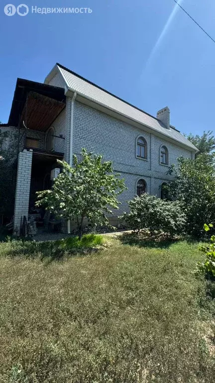 Дом в Астрахань, садовое товарищество Консервщик-3 (324.8 м) - Фото 1