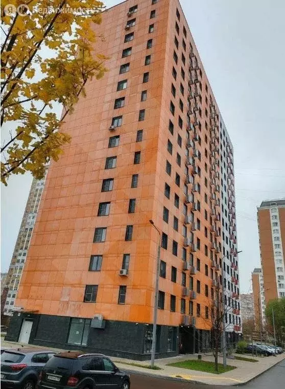 Помещение свободного назначения (116 м) - Фото 1