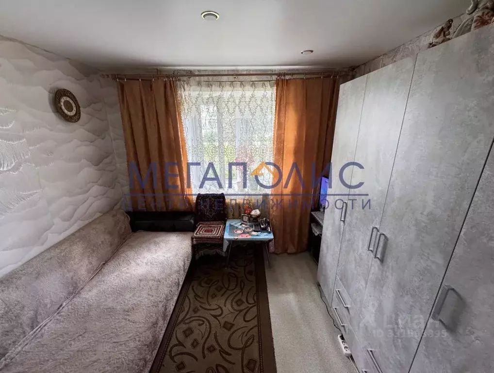 1-к кв. Саратовская область, Балаково ул. Комарова, 146 (12.0 м) - Фото 2