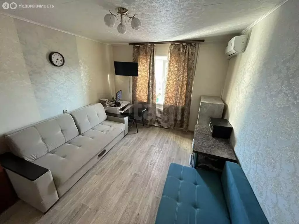 1-комнатная квартира: Самара, Ново-Вокзальная улица, 251 (34 м) - Фото 2