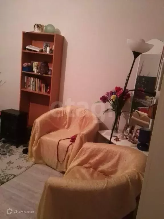 Продаётся 2-к квартира, 56 м - Фото 1