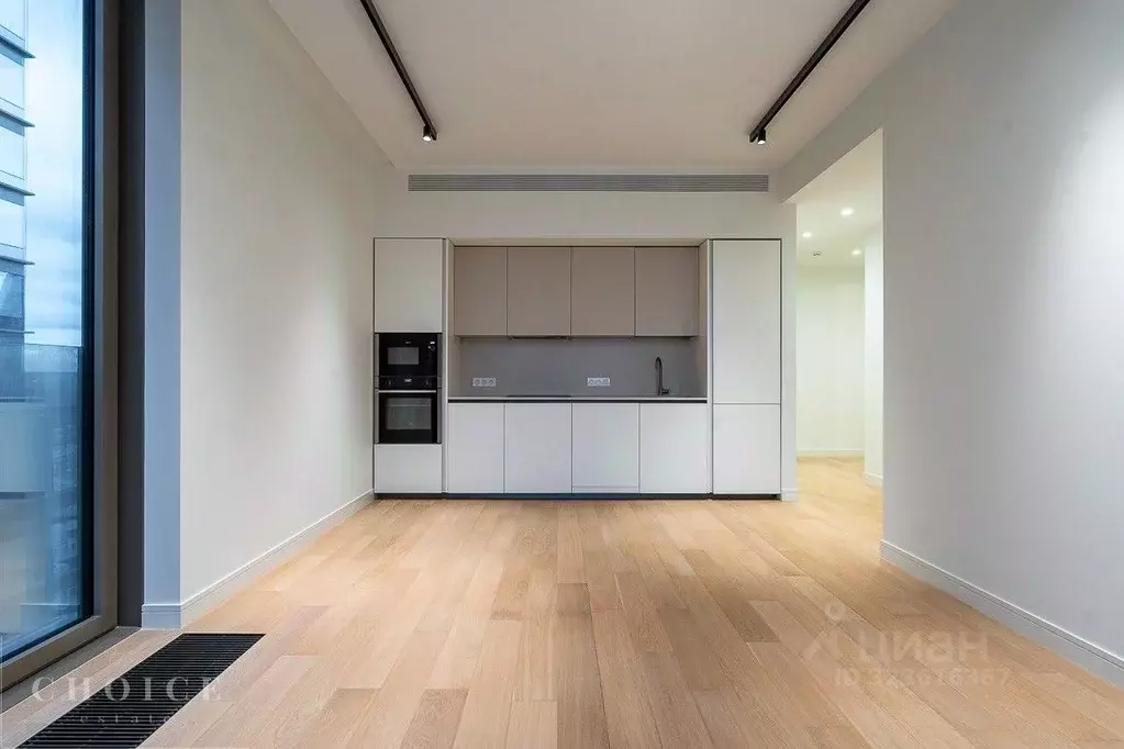 2-к кв. Москва 2-я Звенигородская ул., 12А (60.0 м) - Фото 1