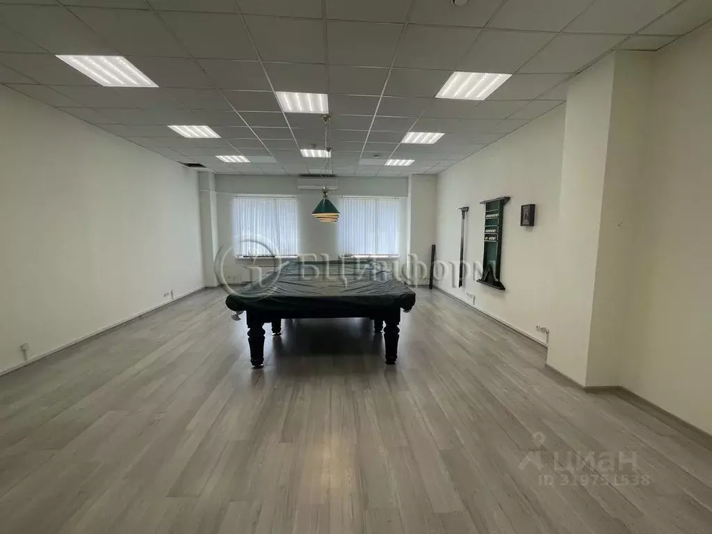 Офис в Санкт-Петербург Бумажная ул., 16к1 (56 м) - Фото 0