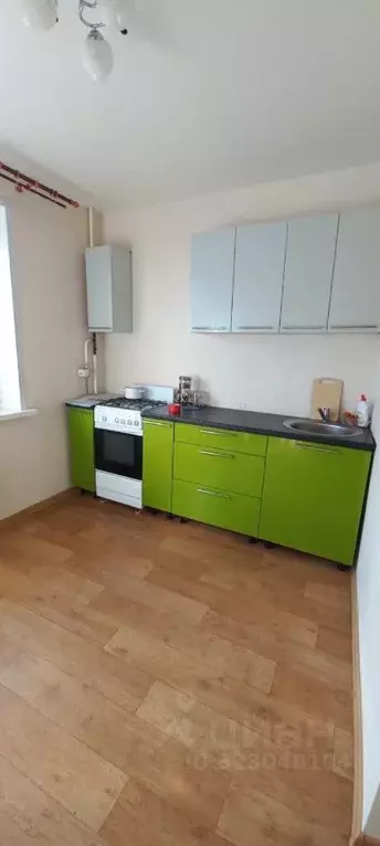 1-к кв. Саратовская область, Энгельс Степная ул., 39 (36.0 м) - Фото 1