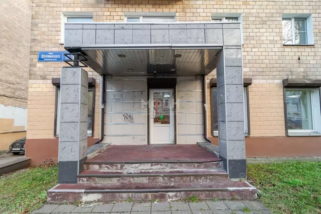 Помещение свободного назначения в Карелия, Петрозаводск ул. ... - Фото 1