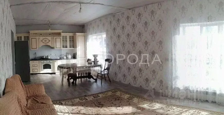 Дом в Алтайский край, Барнаул Морозный пер., 6 (134 м) - Фото 1