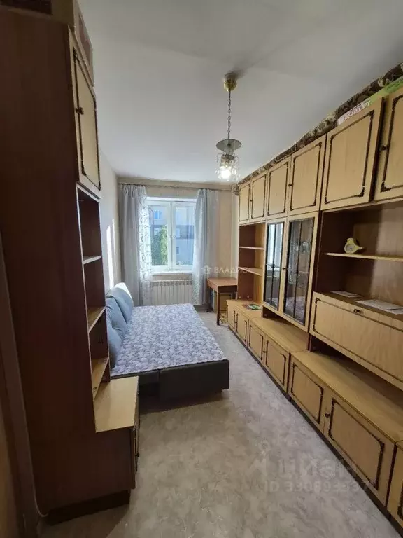 Комната Архангельская область, Северодвинск Полярная ул., 37 (14.0 м) - Фото 1