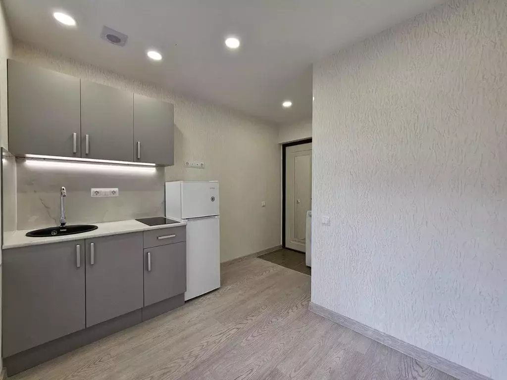 Студия Пермский край, Пермь ул. Солдатова, 39 (12.0 м) - Фото 1