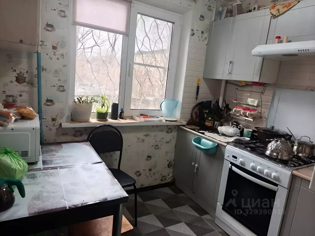 2-к кв. Ивановская область, Иваново ул. Любимова, 6 (49.0 м) - Фото 1