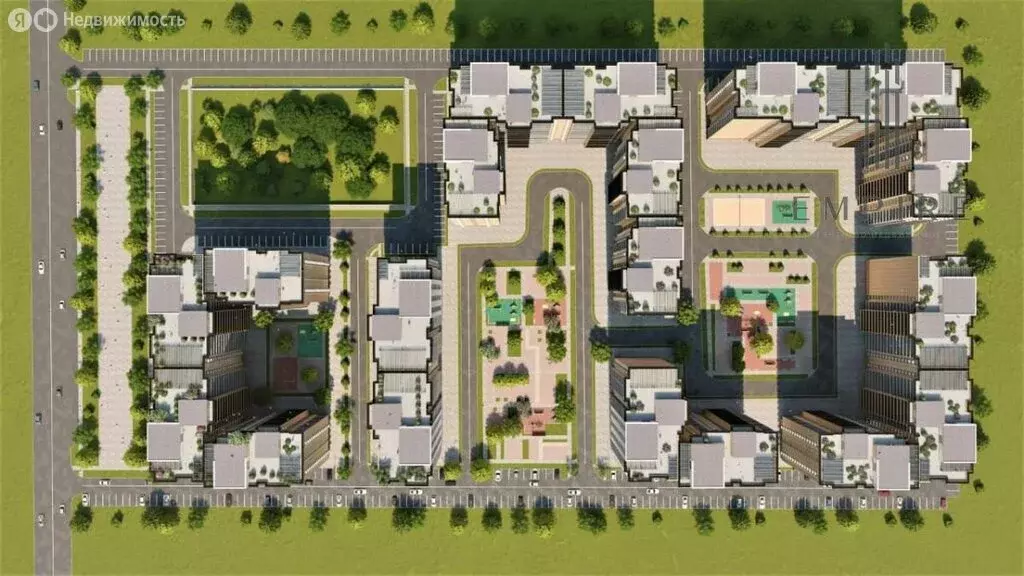 2-комнатная квартира: Грозный, улица Мамсурова, 5 (61 м) - Фото 2