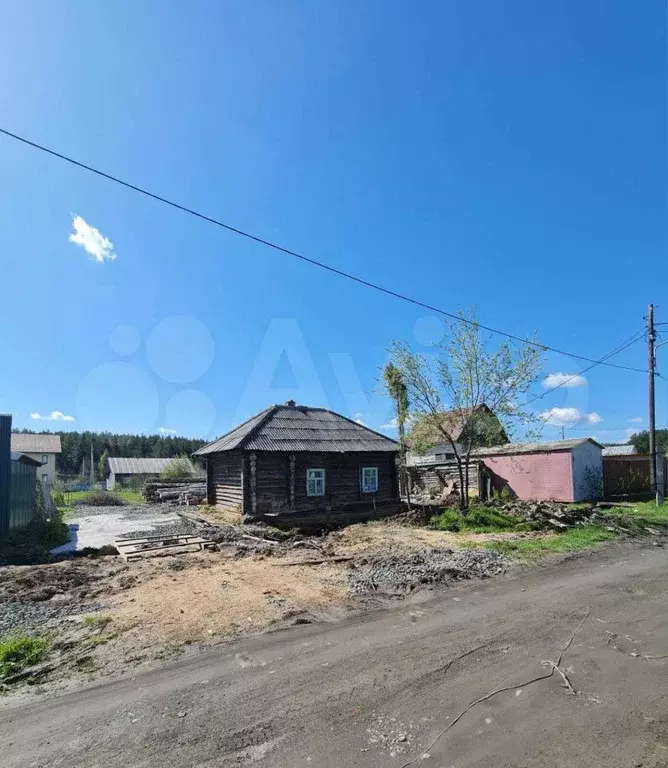 Дом 30 м на участке 17 сот. - Фото 1