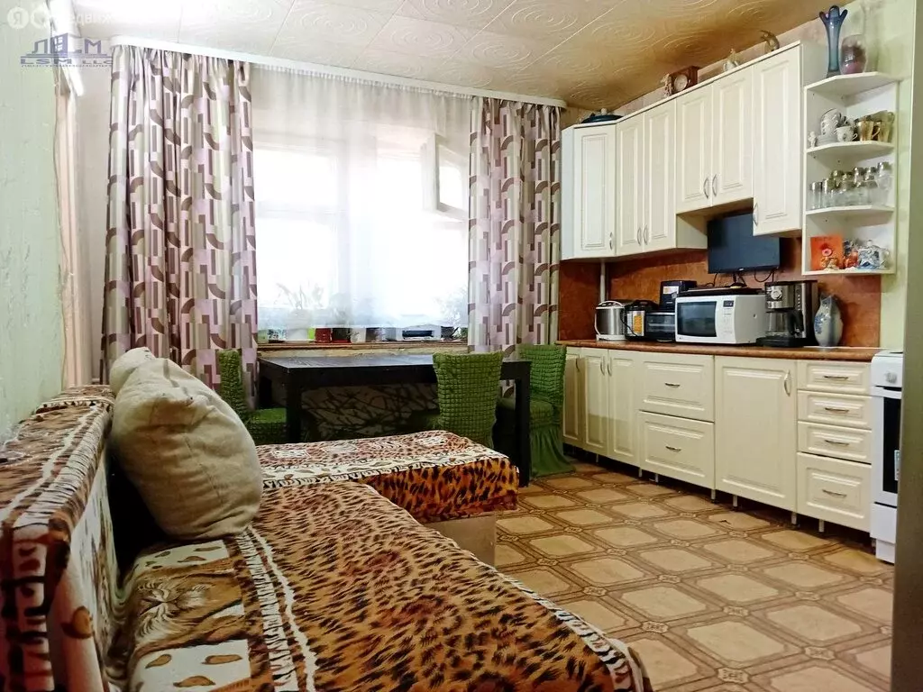 2-комнатная квартира: Всеволожск, Советская улица, 28 (71 м) - Фото 1