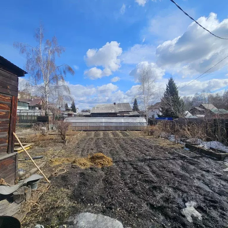 Дом в Иркутская область, Иркутск ул. Ломоносова, 46 (90 м) - Фото 1