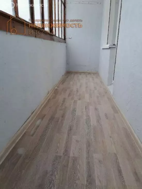 1-комнатная квартира: Нефтекамск, улица Дзержинского, 32 (37.9 м) - Фото 1