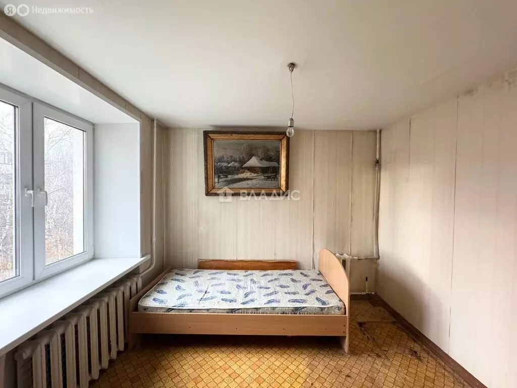 3-комнатная квартира: Нижний Новгород, Суетинская улица, 2 (53 м) - Фото 1