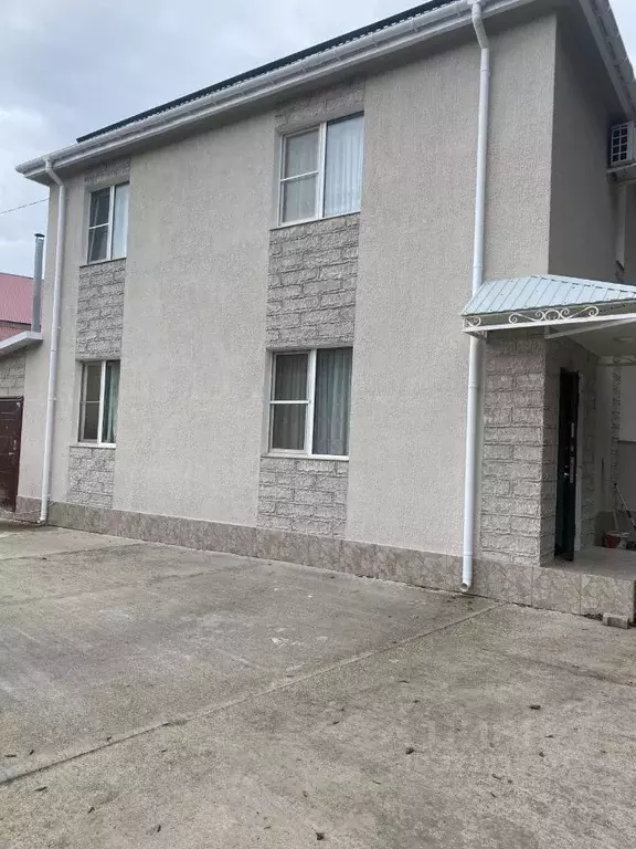 Дом в Краснодарский край, Сочи городской округ, с. Краевско-Армянское ... - Фото 2