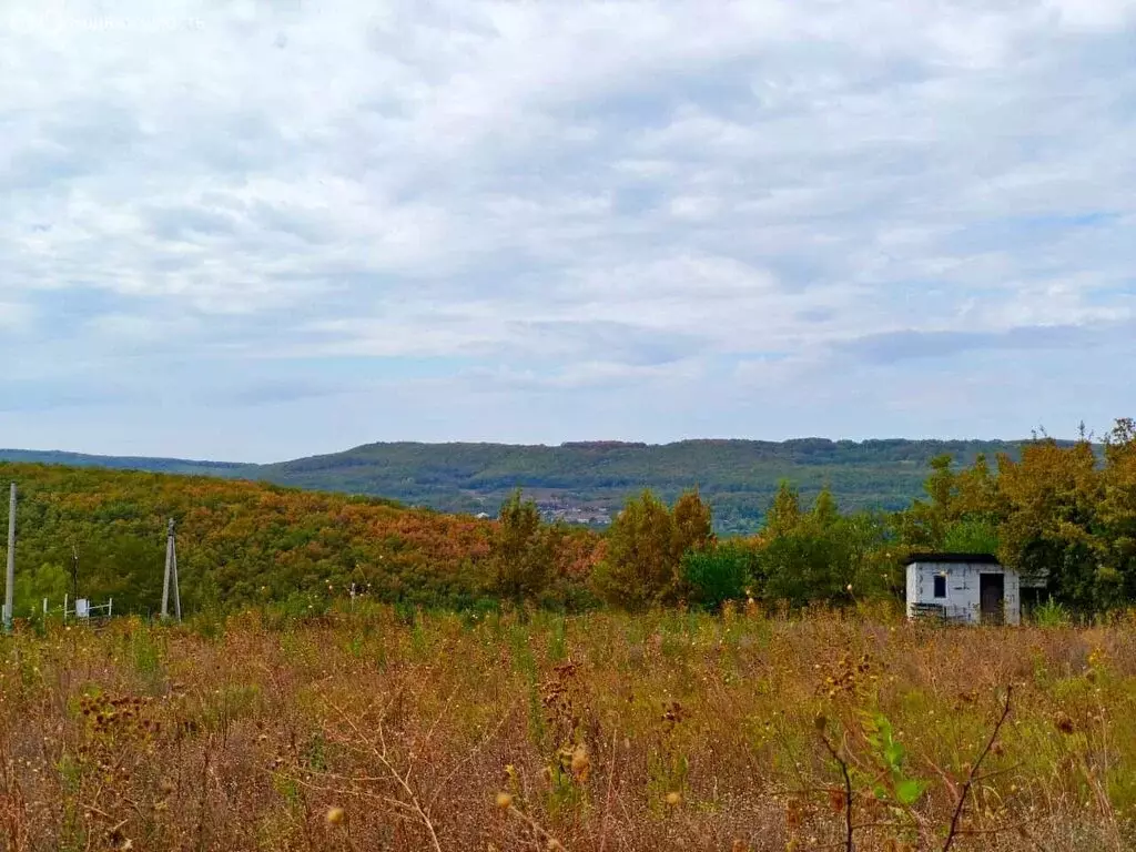 Участок в Азовская, улица Матросова, 174 (10 м) - Фото 1
