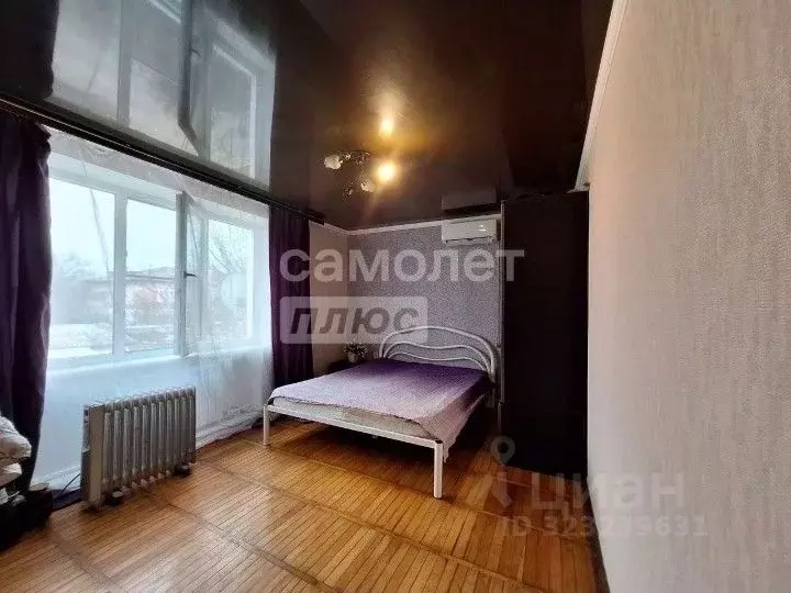 2-к кв. Краснодарский край, Абинский район, Ахтырское городское ... - Фото 2