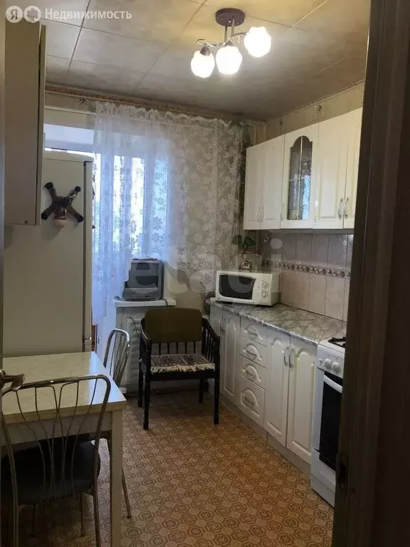 2-комнатная квартира: Климово, Октябрьская улица, 15 (52.6 м) - Фото 1