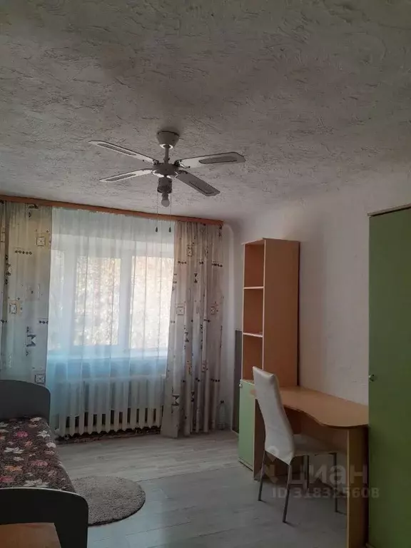 Комната Пермский край, Пермь ул. Сеченова, 14 (18.0 м) - Фото 1