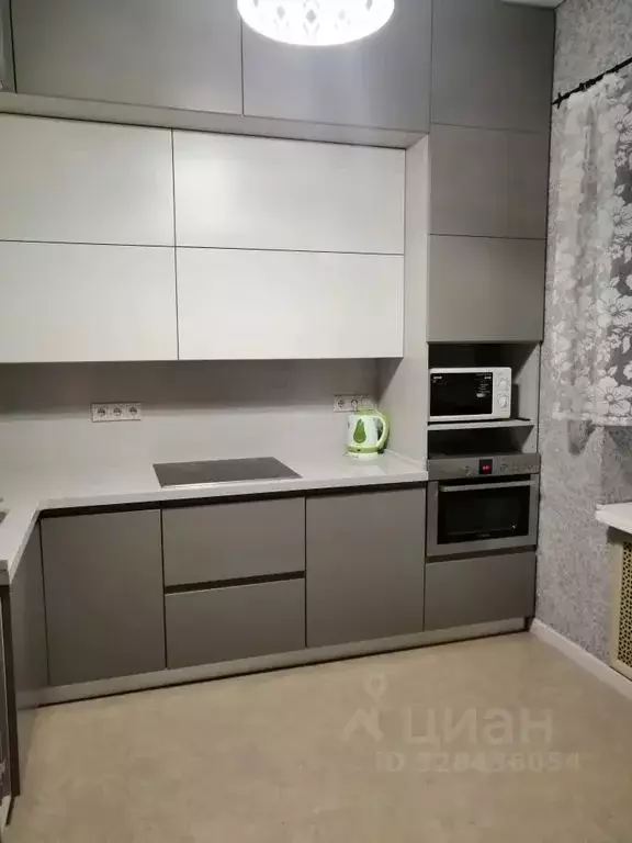 2-к кв. Иркутская область, Иркутск ул. Карла Маркса, 33 (60.0 м) - Фото 2