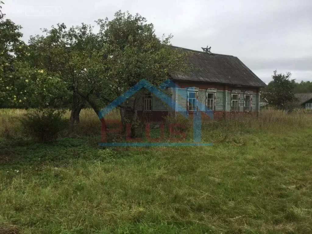 Дом в Калужская область, Куйбышевский район, сельское поселение Село .,  Купить дом Кузьминичи, Куйбышевский район, ID объекта - 50007856330