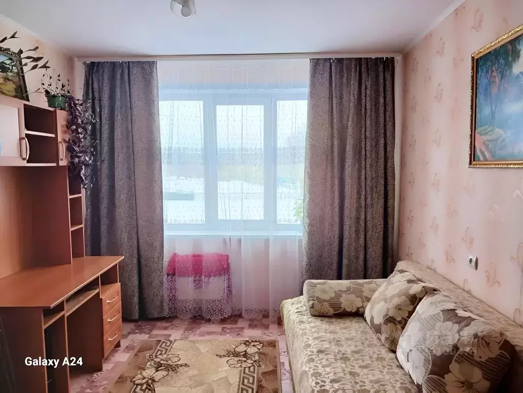 3-к кв. Чувашия, Новочебоксарск Советская ул., 38 (65.8 м) - Фото 2