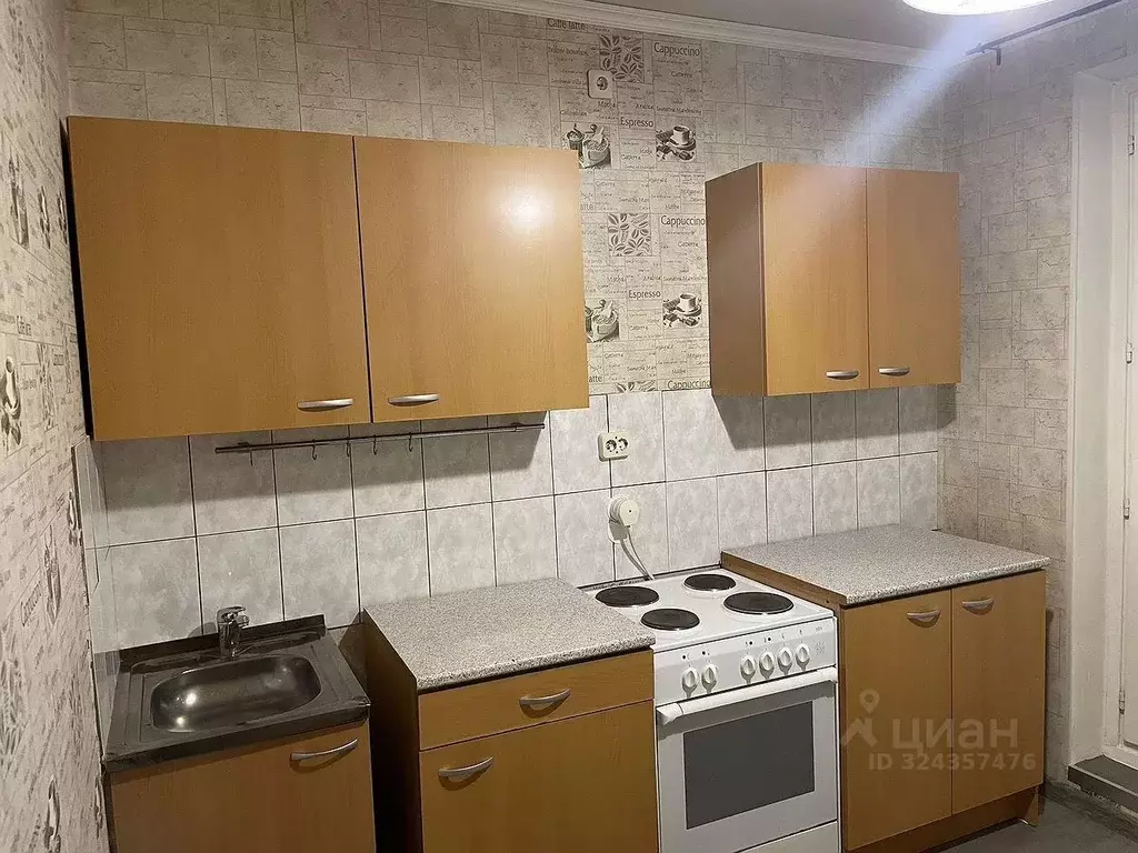 1-к кв. Москва Изюмская ул., 61к1 (38.0 м) - Фото 1