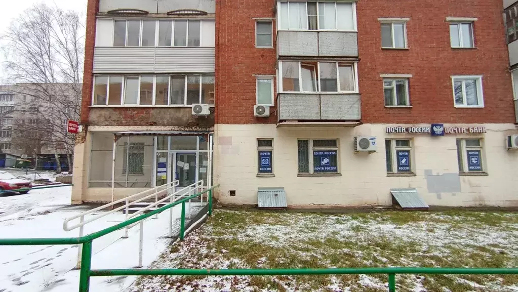 Помещение свободного назначения в Удмуртия, Ижевск ул. Коммунаров, 181 ... - Фото 2