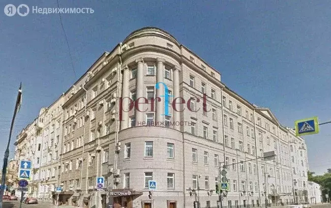 Офис (34.4 м) - Фото 2