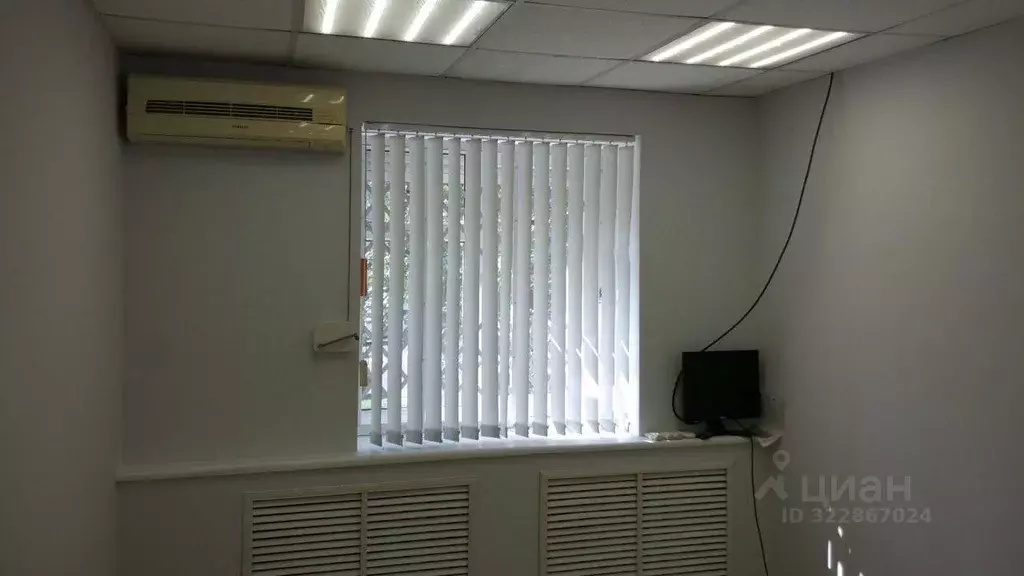 Офис в Удмуртия, Ижевск Пушкинская ул., 138 (123 м) - Фото 2