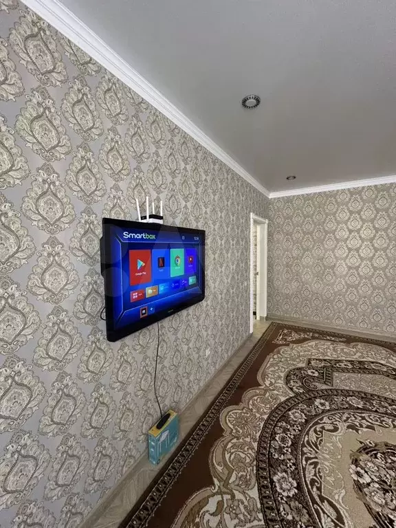 2-к. квартира, 75 м, 2/5 эт. - Фото 0