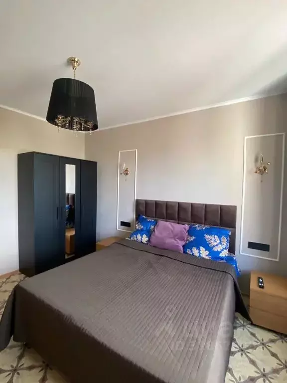 2-к кв. Калмыкия, Элиста 7-й мкр, 1к3 (58.0 м) - Фото 1