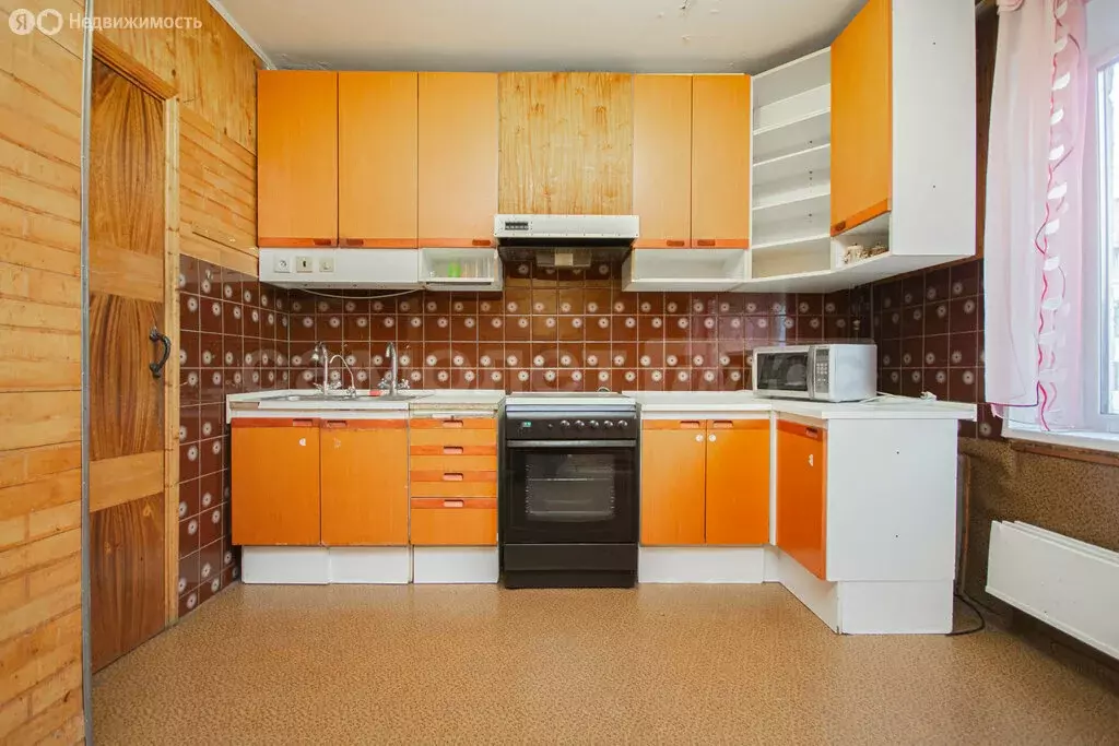 3-комнатная квартира: Наро-Фоминск, 1-я Кривоносовская улица, 17А (65 ... - Фото 2