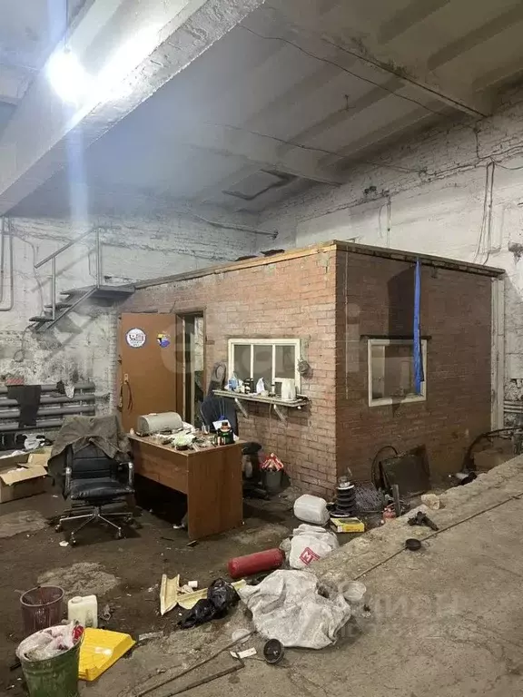 Помещение свободного назначения в Красноярский край, Красноярск ул. ... - Фото 1