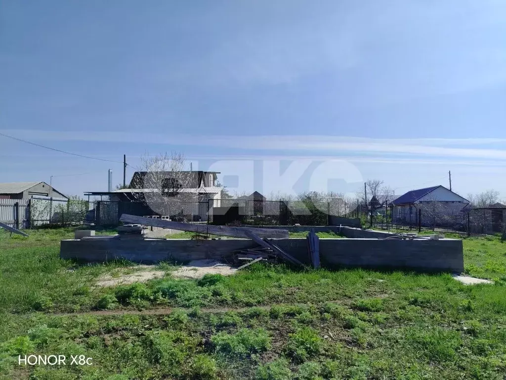 Участок в Волгоградская область, Городищенский район, Царицынское ... - Фото 2