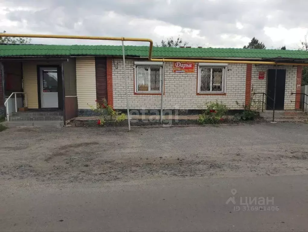 Торговая площадь в Белгородская область, Корочанский район, ... - Фото 2