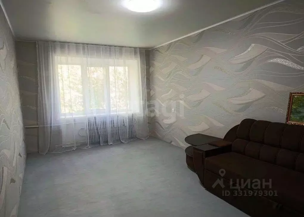 1-к кв. Липецкая область, Липецк ул. Дзержинского, 29 (30.0 м) - Фото 1