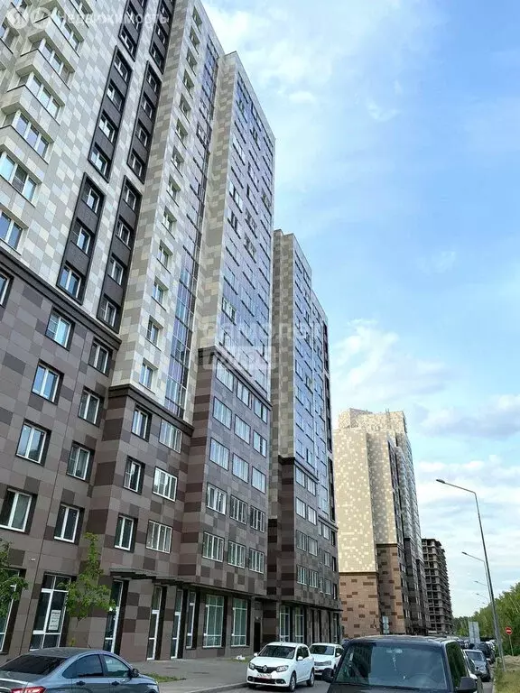 1-комнатная квартира: Московская область, Котельники (35.5 м) - Фото 1