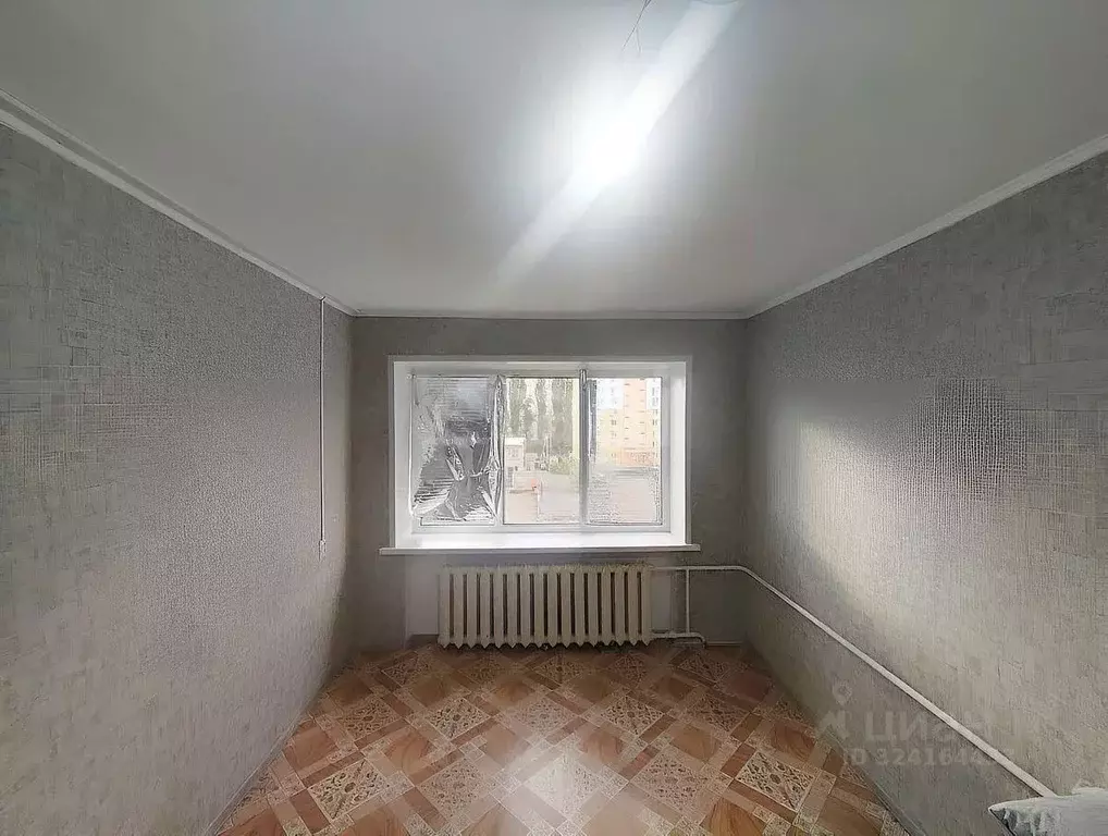 1-к кв. Саратовская область, Энгельс Минская ул., 26 (29.7 м) - Фото 2