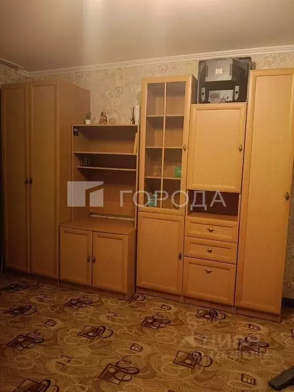 Студия Новосибирская область, Новосибирск Выборная ул., 99/4 (25.0 м) - Фото 2