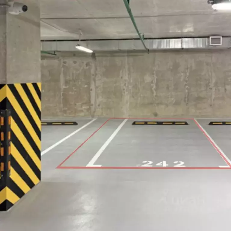 Гараж в Санкт-Петербург Петровский муниципальный округ, Нева Хаус ... - Фото 2