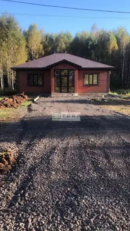 Дом в Башкортостан, Иглинский сельсовет, с. Иглино ул. Шукшина, 16 ... - Фото 1