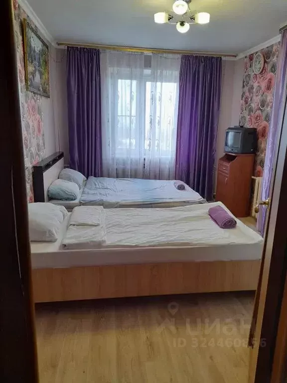 2-к кв. Московская область, Воскресенск Новлянский мкр, ул. Энгельса, ... - Фото 1