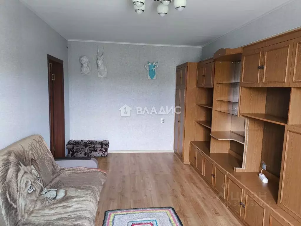 3-к кв. Белгородская область, Яковлевский муниципальный округ, ... - Фото 0
